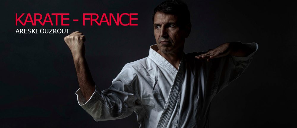 KARATE-FRANCE